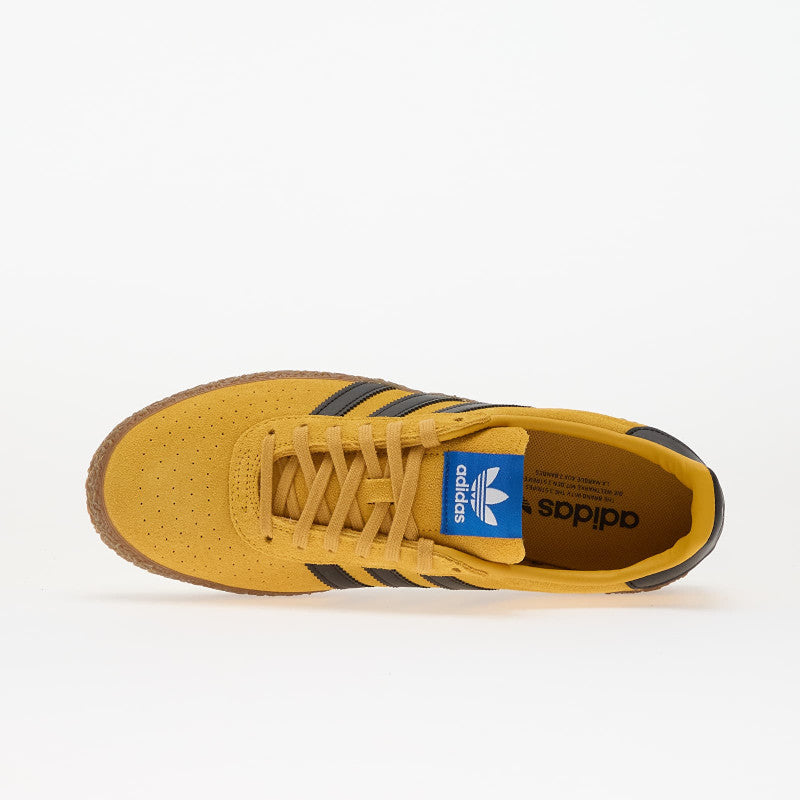 adidas Montreal Rm Creme Yellow/ Core Black/ Gum5 39