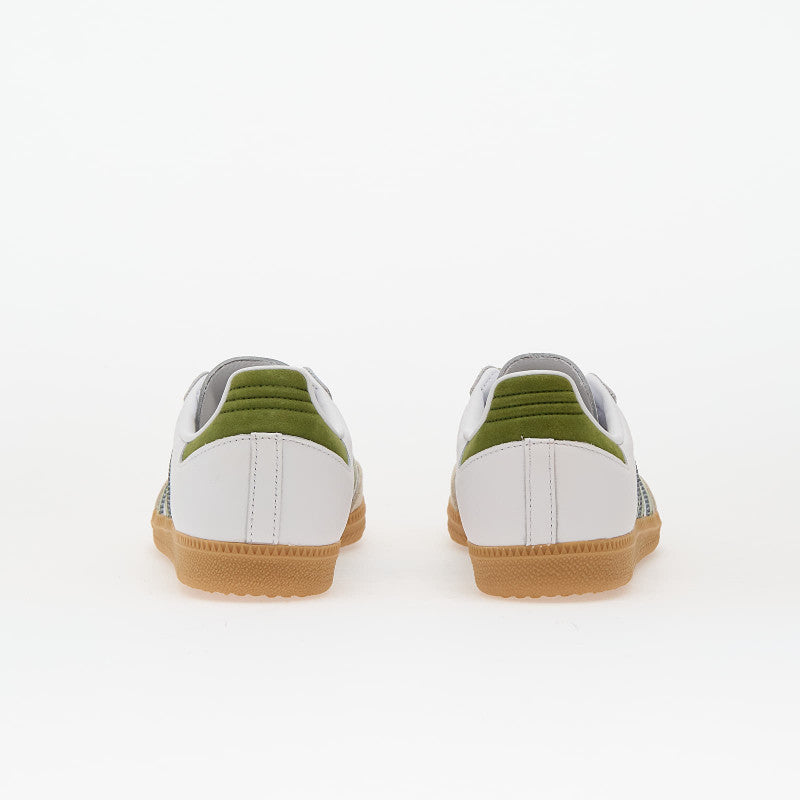 adidas Samba OG Wmns Ftw White/ Tecoli/ Gum 39