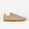 adidas Gazelle Wmns Halo Blue/ Crew White/ Gum 36