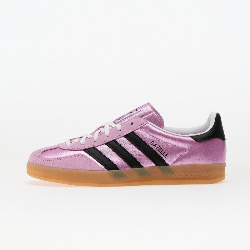 adidas Gazelle Indoor Wmns Bliss Lilac/ Core Black/ Supplier Colour 39