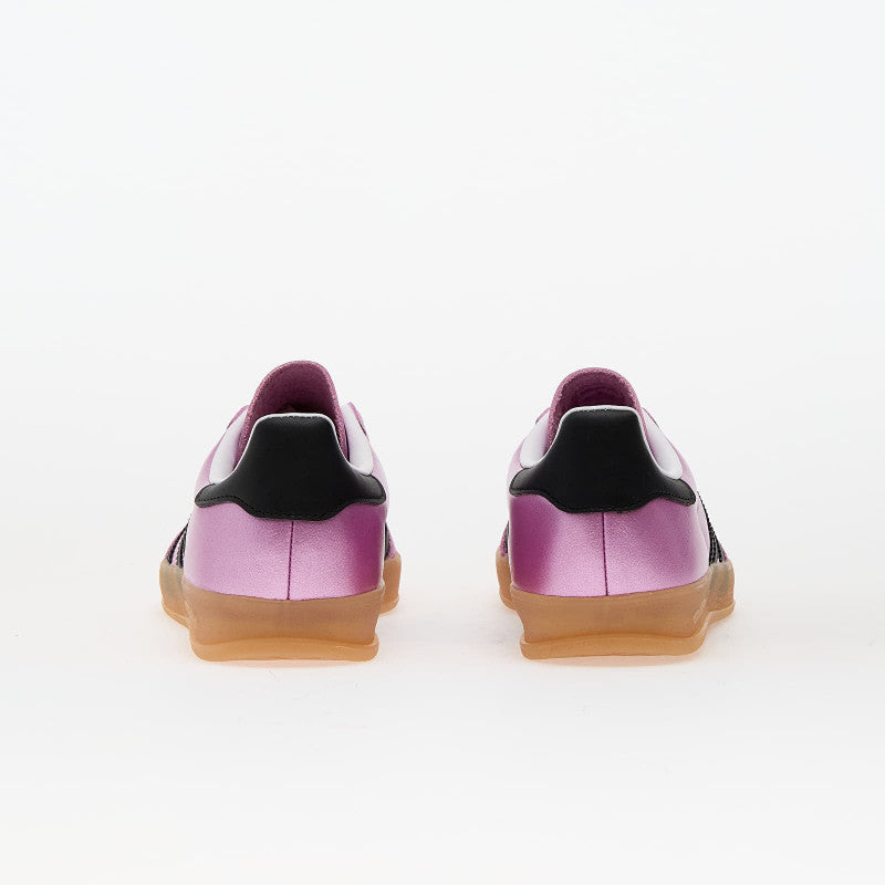 adidas Gazelle Indoor Wmns Bliss Lilac/ Core Black/ Supplier Colour 39
