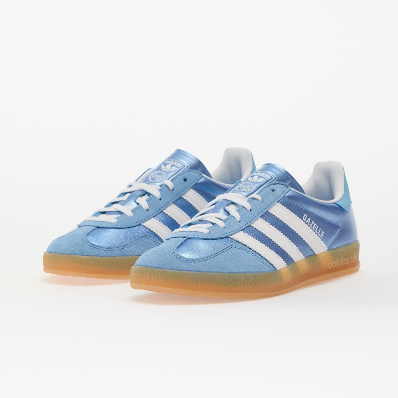 adidas Gazelle Indoor Wmns Supplier Colour/ Ftw White/ Supplier Colour 37