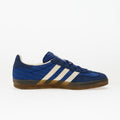 adidas Gazelle Indoor Wmns Victory Blue/ Night Indigo/ Crew White 36