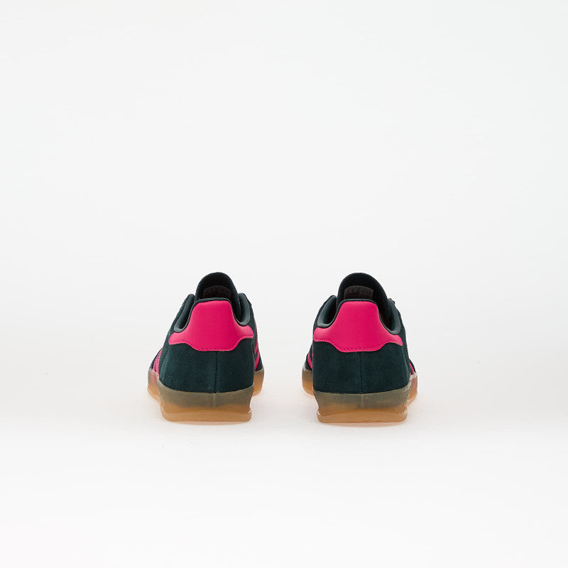 adidas Gazelle Indoor Wmns Aura Ivy/ Shock Pink/ Gum 38