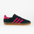 adidas Gazelle Indoor Wmns Aura Ivy/ Shock Pink/ Gum 38