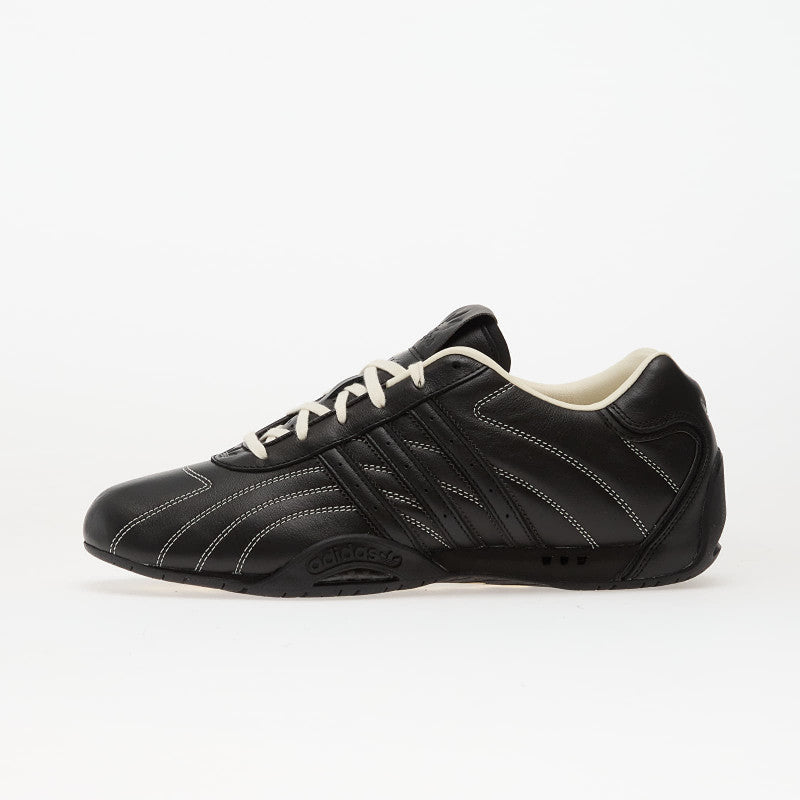 adidas Adiracer Lo Core Black/ Core Black/ Crew White