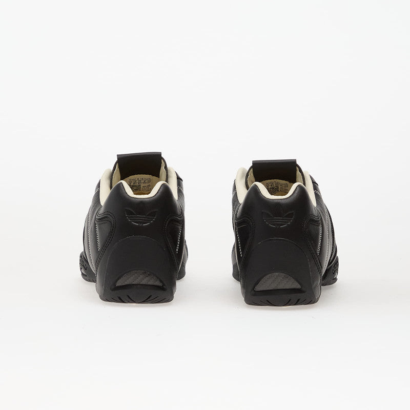 adidas Adiracer Lo Core Black/ Core Black/ Crew White