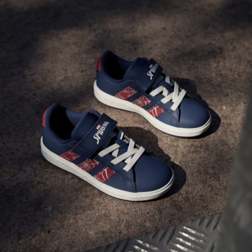 adidas adidas Marvel Spider-Man Grand Court