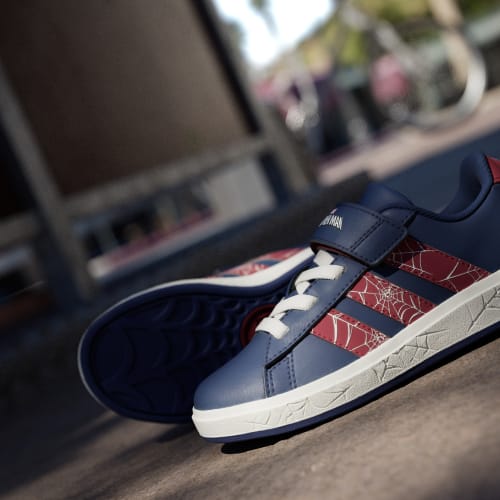 adidas adidas Marvel Spider-Man Grand Court