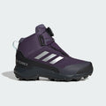 adidas Terrex Winter Mid BOA RAIN.RDY Hiking