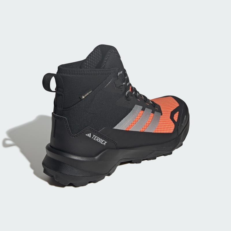 adidas trekkingowe Terrex Skychaser AX5 Mid GORE-TEX CLIMAWARM+