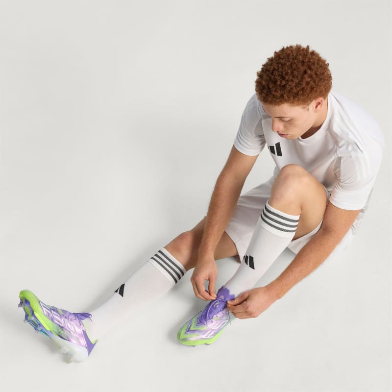 adidas F50+ Firm Ground
