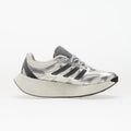 adidas Adizero Aruku Silver Metallic/ Crystal White/ Grey Three