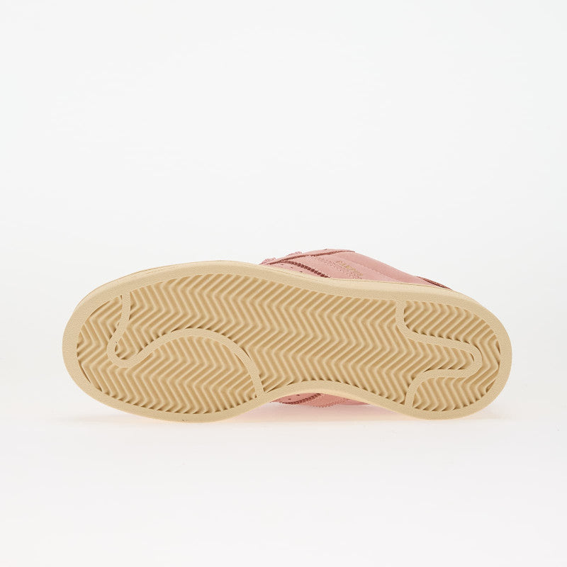 adidas Campus 00s Wonder Mauve/ Wonder Mauve/ Wonder Aqua 40