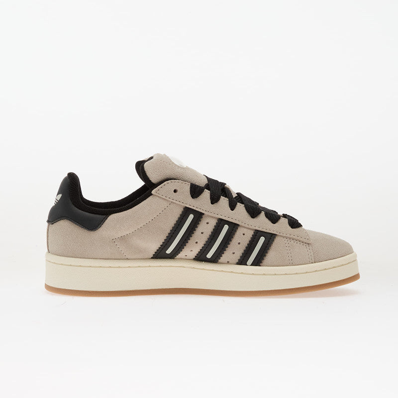 adidas Campus 00s Wonder Aluminium/ Core Black/ Off White