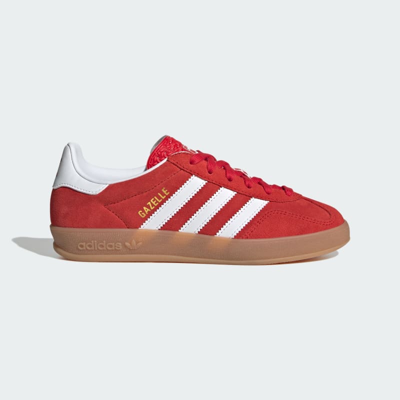 adidas Originals dla dzieci Gazelle Indoor
