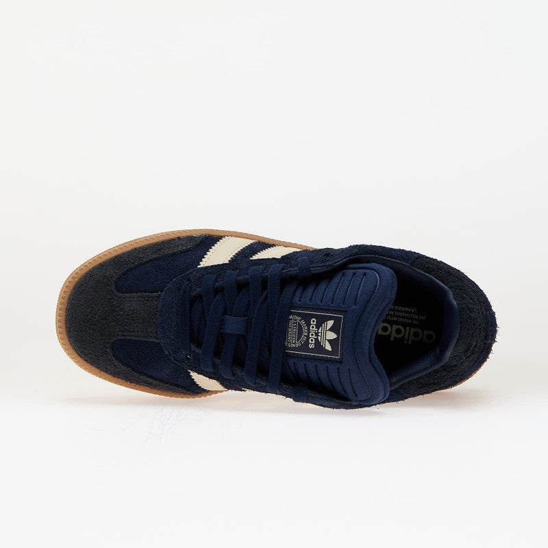 adidas Samba Xlg Night Indigo/ Crew White/ Gum4