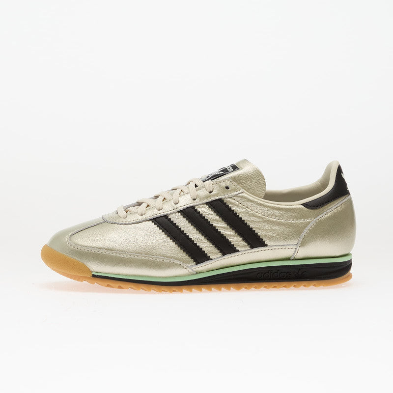 adidas SL 72 Og Wmns Off White/ Core Black/ Gum1 40
