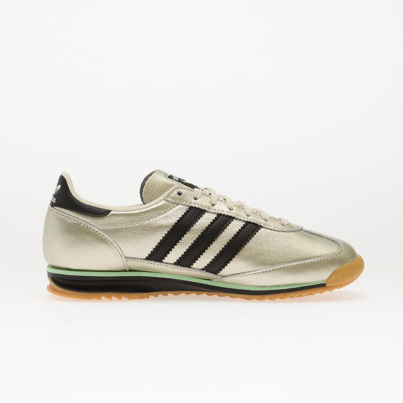 adidas SL 72 Og Wmns Off White/ Core Black/ Gum1 40