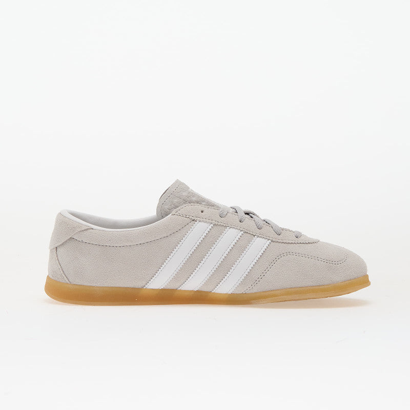 adidas Gazelle Lo Pro Wmns Grey Two/ Ftw White/ Gum 38