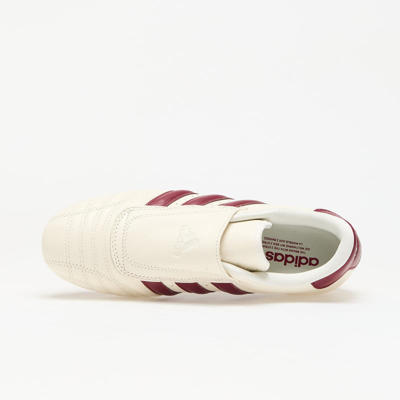 adidas Taekwondo Off White/ Ftwr White/ Grey Five 40