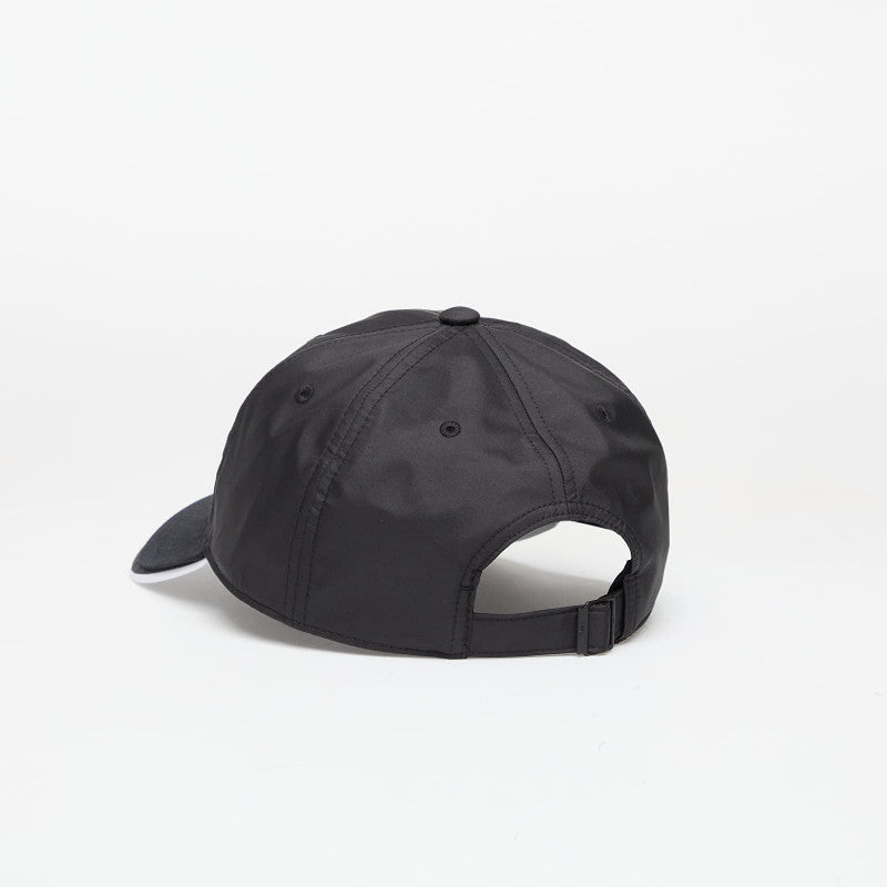 adidas Double Visor Cap Black