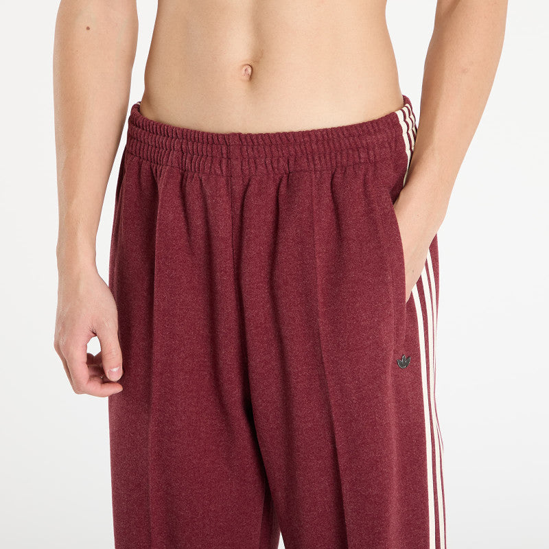 adidas Premium Track Pant Shadow Red