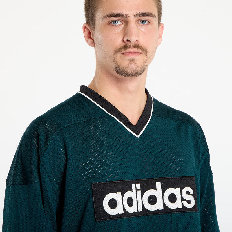 adidas Hockey Jersey Aurora Ivy