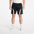adidas Teamgeist Shorts Black/ Siggnr