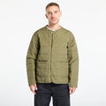 adidas Originals Quilted Jacket Focus Olive