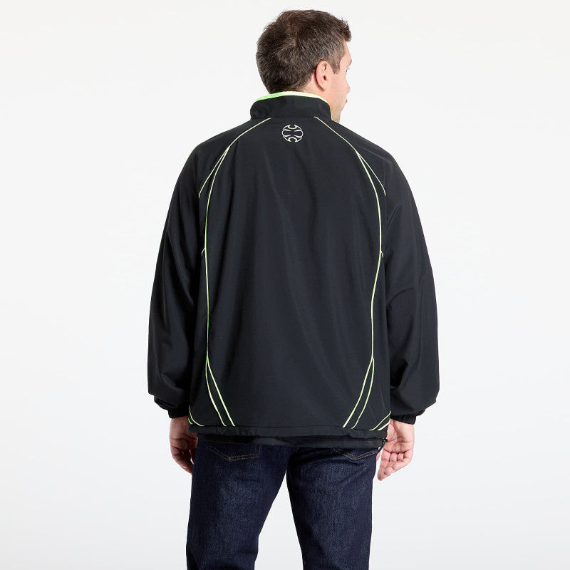 adidas Teamgeist Adicolor Track Top Black