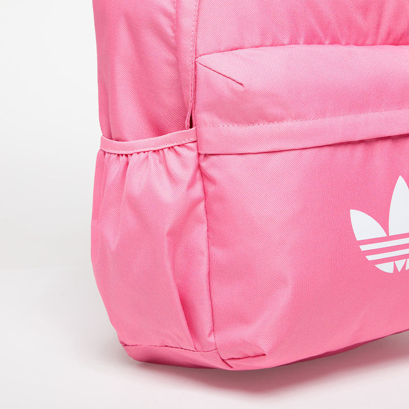 adidas Adicolor Classic Backpack Pink Fusion/ White 18,5