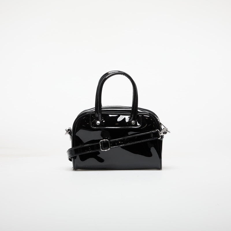 adidas Adicolor Mini Bowling Bag Black 2,5