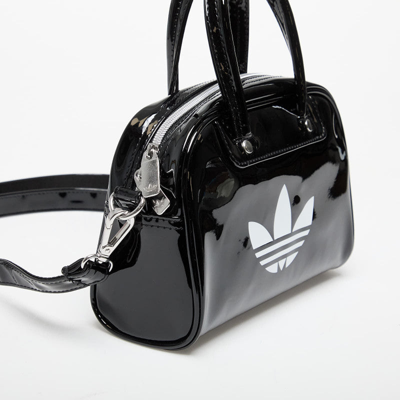 adidas Adicolor Mini Bowling Bag Black 2,5