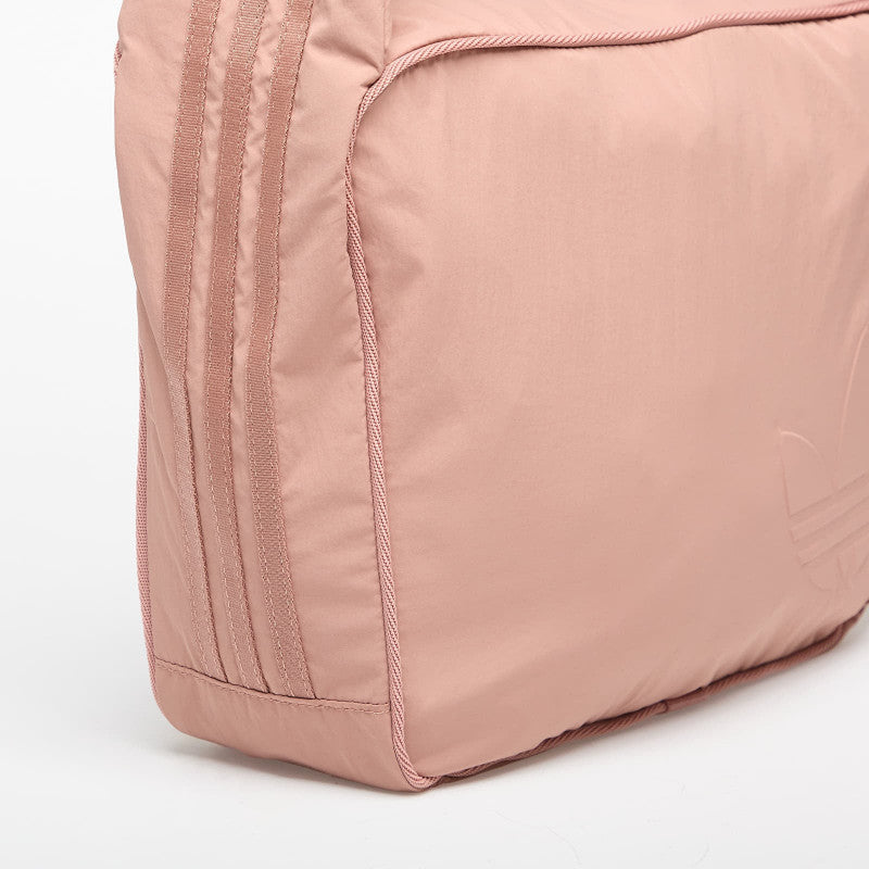 adidas Crossbody Bowling Bag Warm Clay/ Black 15