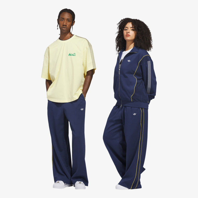 adidas City Terrace Track Pant Night Indigo