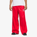 adidas Track Pant Ny UNISEX Pure Ruby