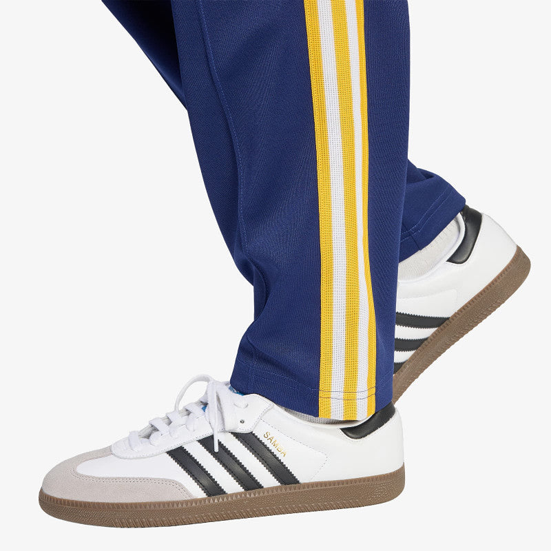 adidas Real Madrid Originals Track Pants Dark Blue