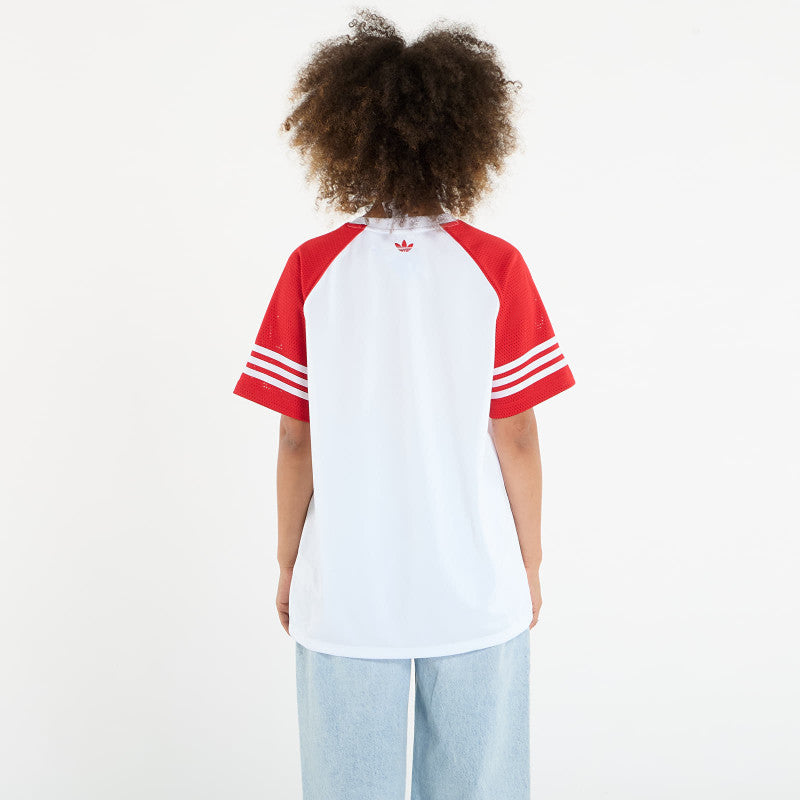 adidas Originals BB Jersey White