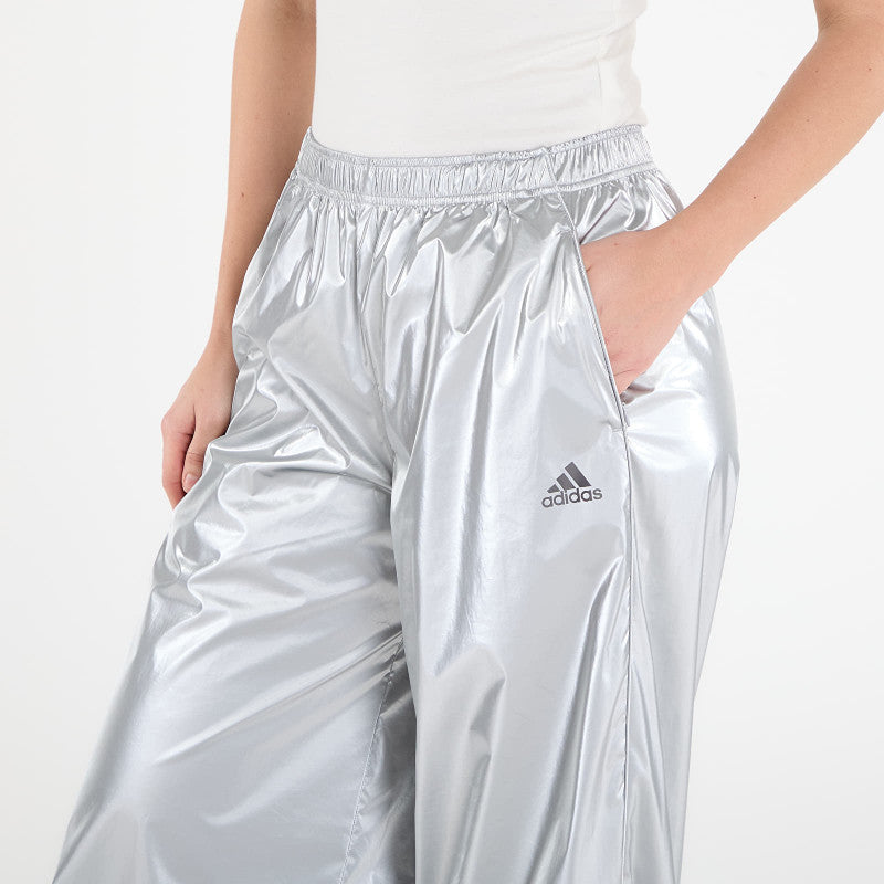adidas F50 Tracksuit Bottoms Silver Met.