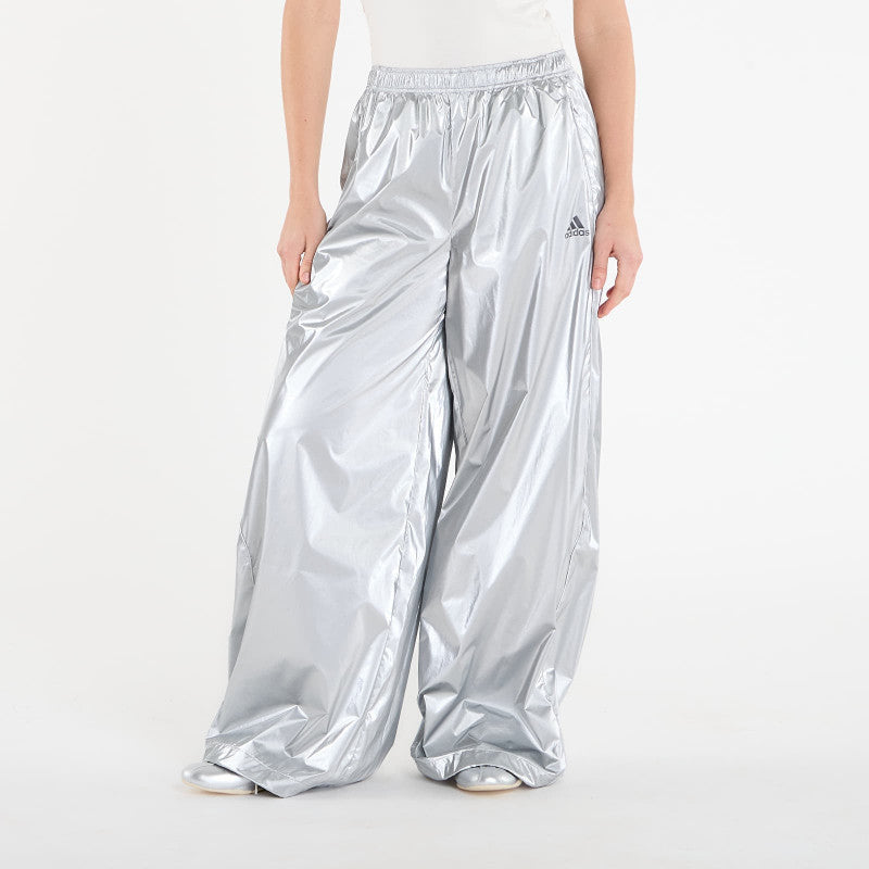 adidas F50 Tracksuit Bottoms Silver Met.