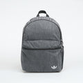 adidas Cl Backpack Washed Effect Black