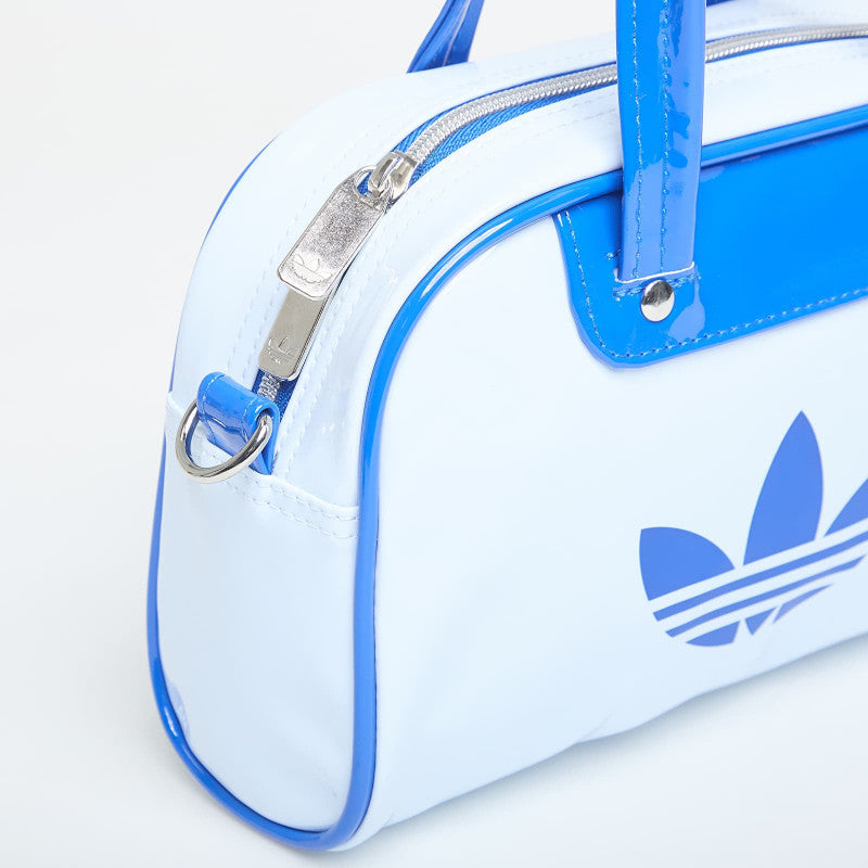 adidas Adicolor Mini Bowling Bag Crystal Sky