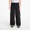 adidas Santiago Fully Fashion Knit Joggers Black
