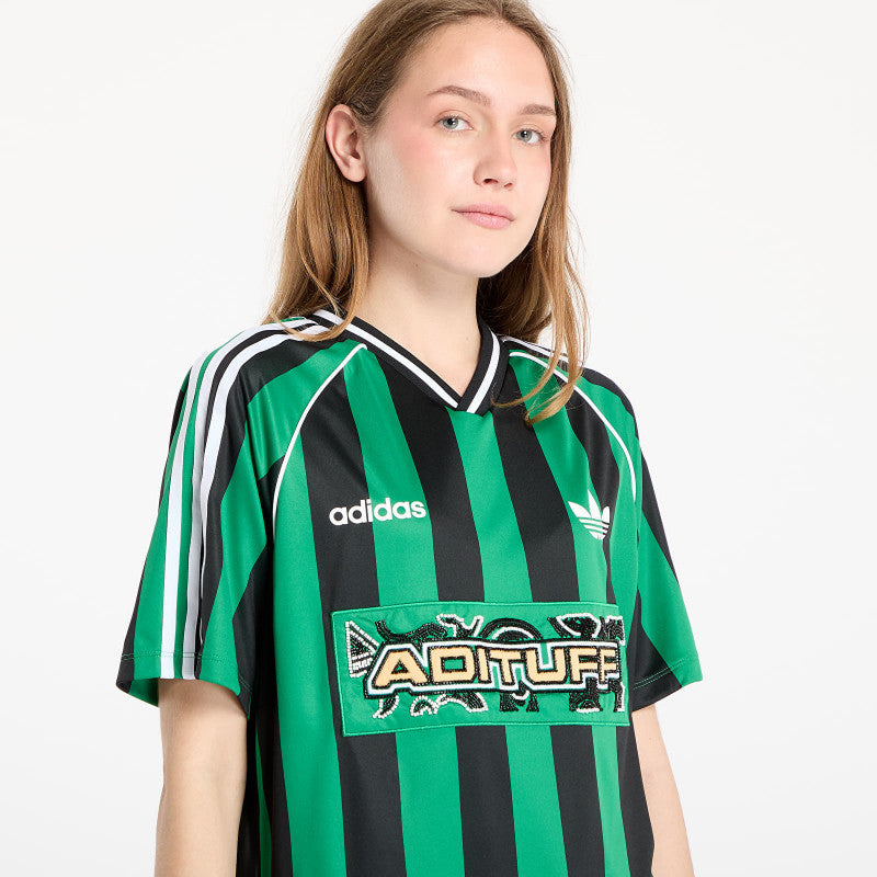 adidas Originals Beads Jersey Green