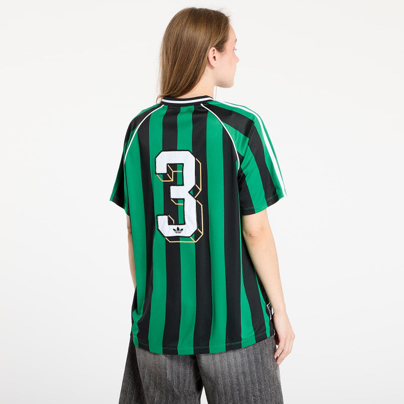 adidas Originals Beads Jersey Green