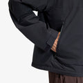 adidas Premium Essentials Utility Jacket Black