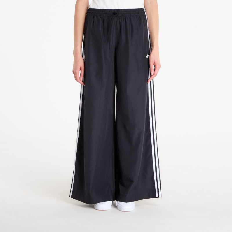 adidas Firebird Adilenium Track Pant Black/ White