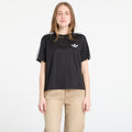 adidas Firebird T-Shirt Black/ White