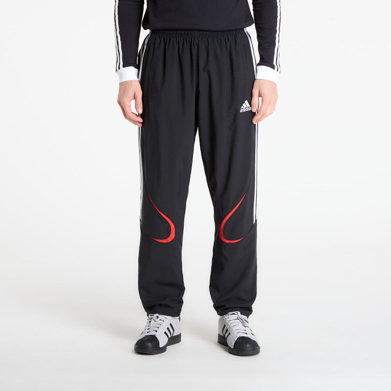 adidas Teamgeist Adicolor Trackpant Black/ White